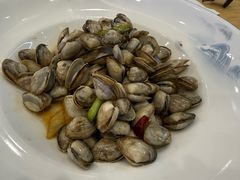 -启东小海鲜(庄先湾路1号店)