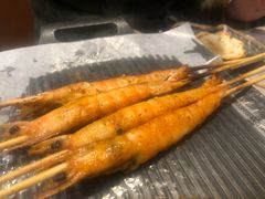 -黄鱼炙夜(华家池店)