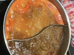-呷哺呷哺 黄金牧场 (新中关购物中心店)