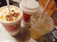 -茶颜悦色(长郡步行街口店)