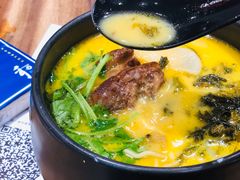 -和府捞面(东直门银座店)