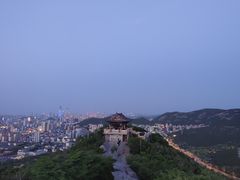 -千佛山风景名胜区
