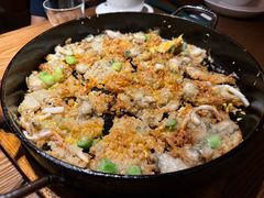 -张家卫·阳江菜·小海鲜(肥婆湾桥店)