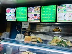 -白魁老号饭庄(安内店)