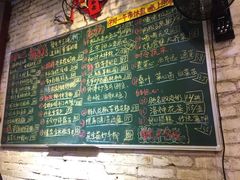 菜单-龙桥私厨·姜花菊花过桥鱼·顺德菜(容桂店)