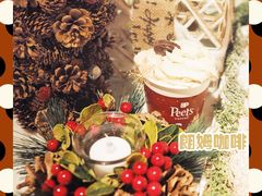 -Peet's 皮爷咖啡(东湖路手作店)
