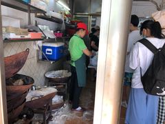 -吉英盐焗鸡(文中路店)