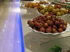 -银鲨海鲜烤肉火锅自助餐厅(五星店)