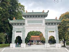 -顺峰山公园