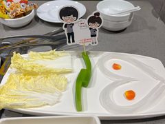 -海底捞火锅(南山京基百纳店)