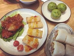 -花悦豆香