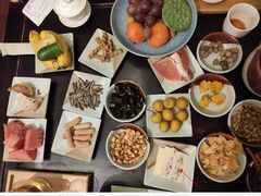 -青藤茶馆(南山路店)