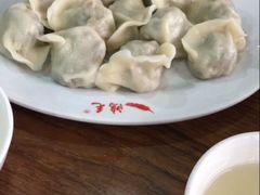 -鸿毛饺子(紫竹桥店)