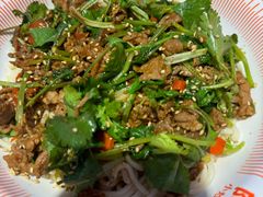 -阿当·小炒牛肉面(人广店)
