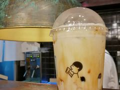 -喜茶(东莞雍华庭店)