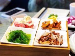 -船梆煮•蒸汽海鲜·炉火烤肉(五四广场店)