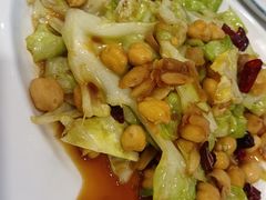 -帕米尔食府(白云观店)