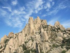 -大泽山风景名胜区