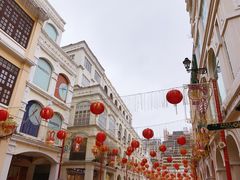 -大利来记餐厅