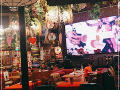 大堂-贝贝龙虾·音乐餐厅(昌平东关店)