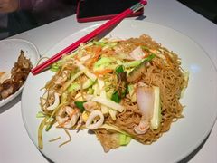 功夫炒兴化粉-南门食仙·手工福州菜(南门兜店)