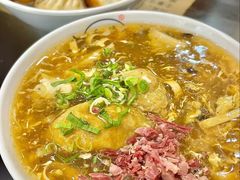 -毛华美食(清扬路店)