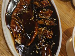 -新白鹿餐厅(银泰西湖文化广场店)