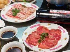 -燃计沙茶皇·香港沙茶火锅(人广旗舰店)