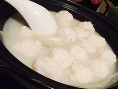 -粗茶淡饭·汉口公馆(循礼门店)