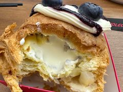 -CC BAGEL&SCONE 贝果与司康(南开大悦城店)