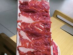 -陈记顺和潮汕鲜牛肉火锅(西门口广场店)