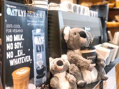 -Jamaicablue Coffeeshop(中央广场店)