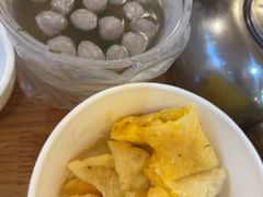 -林氏圆子(胞波路店)