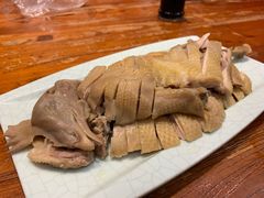 烧鸡-宋都禾源·灌汤包子(汉兴路直营店)