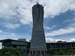 -浙江自然博物院(杭州馆)