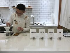 -Onirii Coffee(长乐路店)