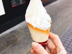 北海道冰淇淋之神-肯德基(观前新店)