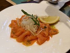 -安妮意大利餐厅(丽都店)