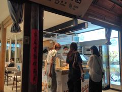 门面-丁丁&当当牦牛酸奶·酥油面包(官门口店)