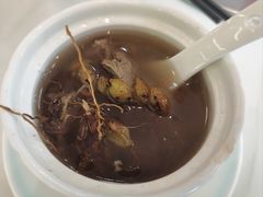 -鹅香四海·卤水火锅·砂锅粥·潮汕菜(宝安店)