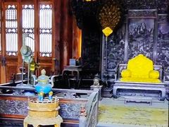 -承德避暑山庄景区