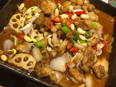 -蜜桃餐厅·伴山(绿宝广场店)