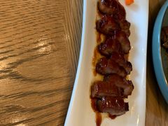 -彩丰楼中餐厅·仁恒洲际酒店