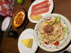 -萨莉亚意式餐厅(杭州滨江天街店)