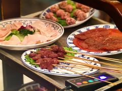-龙森园火锅(琴台路店)
