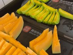 -贤合庄·鲜切牛肉自助火锅(滨海万达店)