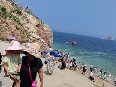 -养马岛旅游度假区