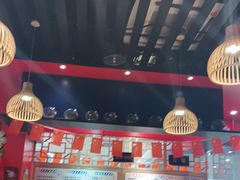 大堂-宝葫芦西北茶食铺(中发源店)