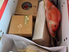 -南京金陵饭店