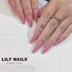 -LILY NAILS美甲美睫